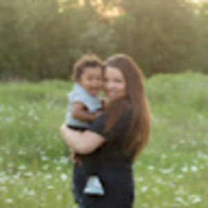 Meet your Posher, Paige